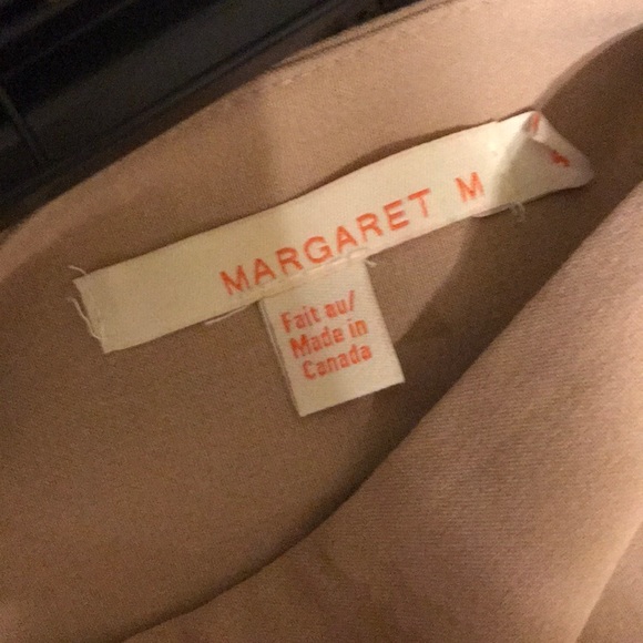 Margaret M pants - Picture 2 of 3